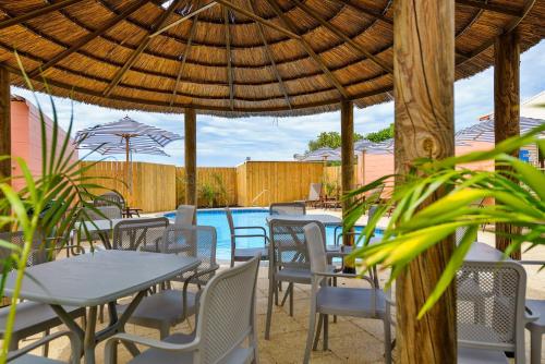 Osprey Holiday Village Unit 222 1 Bedroom in 埃克斯茅斯