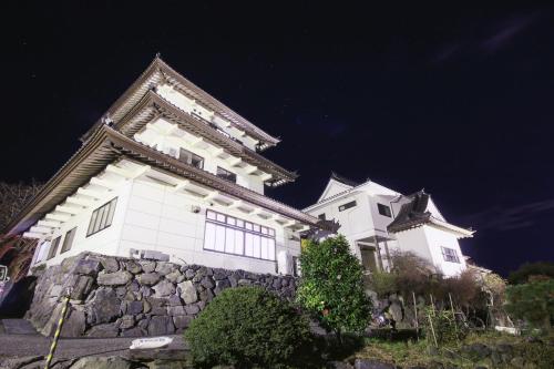 外部景觀