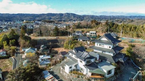 外部景觀