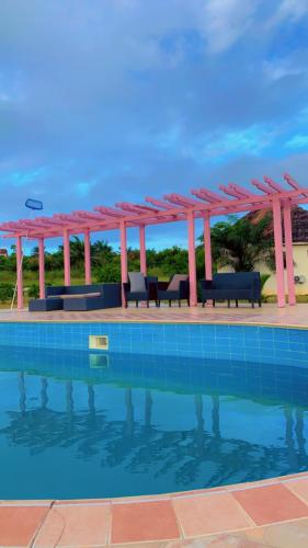 . Lupita bloom resort