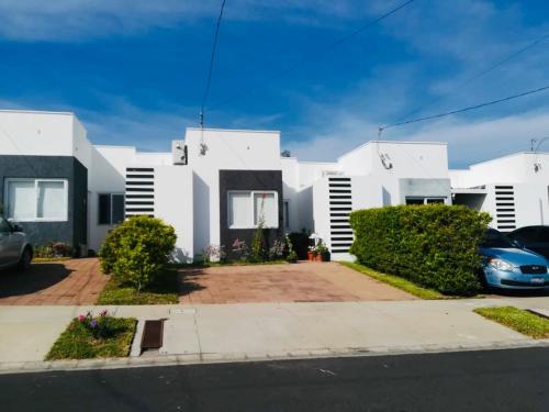 المنظر الخارجي, Casa Ecoamigable in Victoria