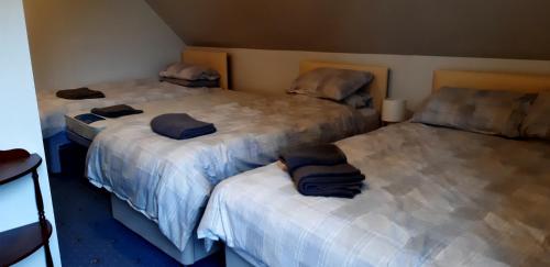 1 Bed Flat - Sleeps 4 - Garden - Parking - Wifi, Inverness (foto 6)