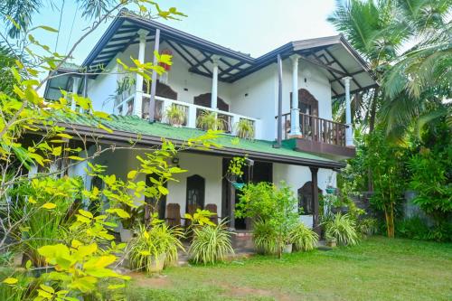Vindiw Holiday Resort, Anuradhapura