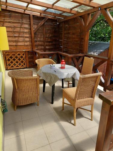 Dizike Pet-friendly Guesthouse