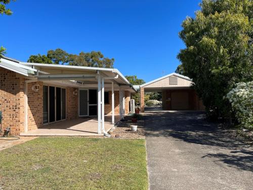 71 Tingira Close Rainbow Beach - Fraser Coast