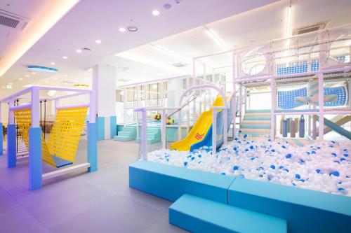 Hotel Solaire in Boryeong-si