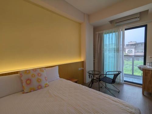 Agape Sea View Homestay