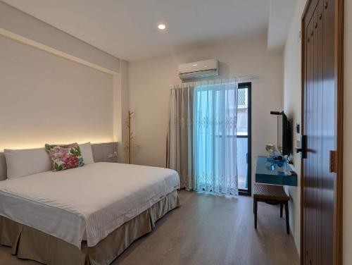 Agape Sea View Homestay