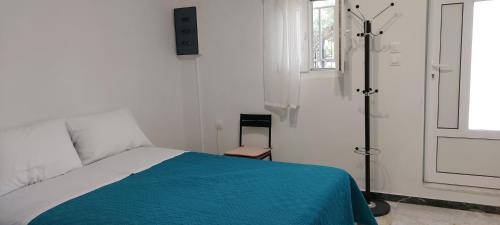 Helen's cozy studio 2
