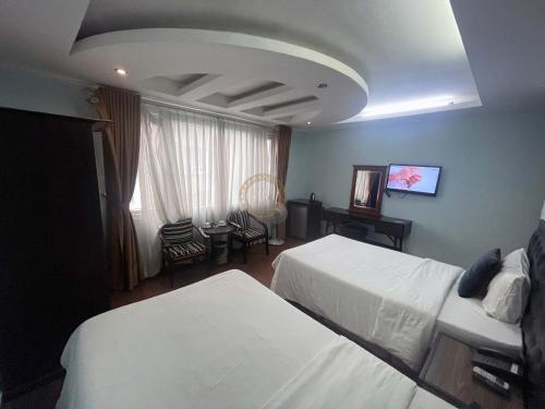 Trung Nam hotel - 64 Nguyen Truong To- by Bay Luxury