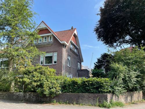 Villa Jet Den Haag