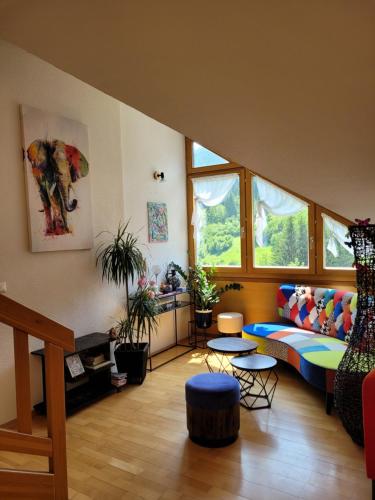 Green Hill - Apartment - Bad Kleinkirchheim