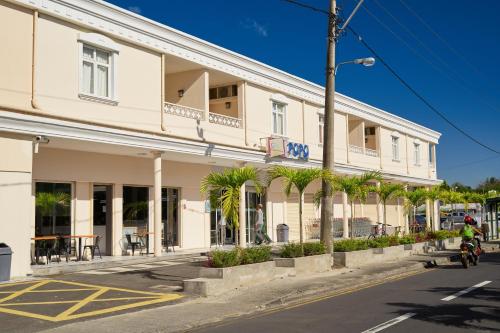 Bel Azur Beach Residence with LOV