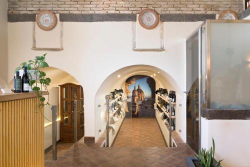 Nèroli Bio Relais