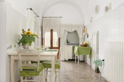  La casa di Zia Mimì, Pension in Ceglie Messapica