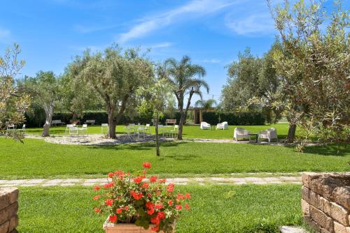 Nèroli Bio Relais