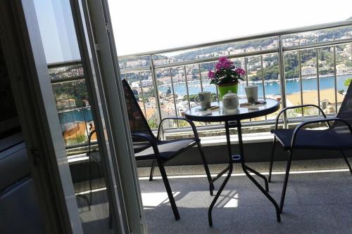 Apartman Infinity, FREE PARKING 3