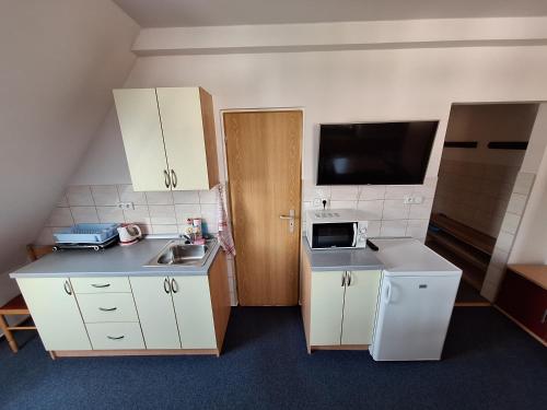 Palvelut, Penzion U Vorlicku in Jablonné nad Orlicí