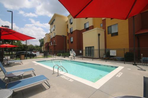 TownePlace Suites by Marriott Aiken Whiskey Road