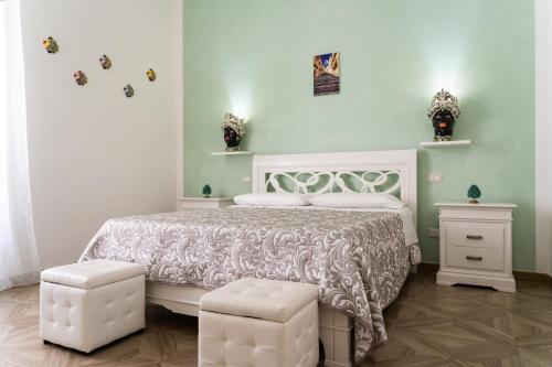 B&B Portosalvo - Accommodation - Santa Teresa di Riva