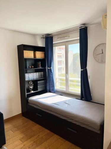 Appartement 84m² avec 2 parkings privatifs