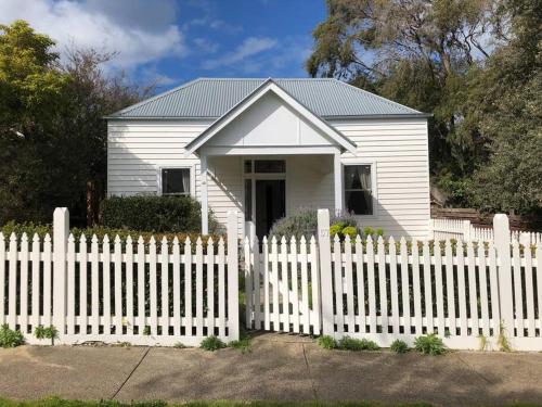 Beach House of Queenscliff