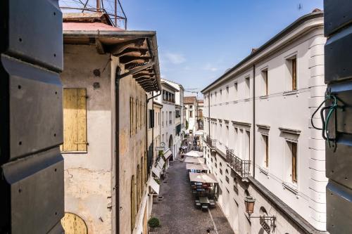  Fish Market Island - Travel Sustainable in Treviso