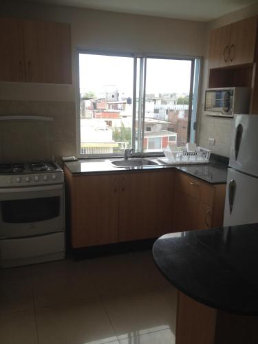 Apartment Manta