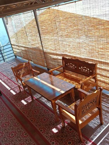 HalalHostel, Osch (Foto 6)