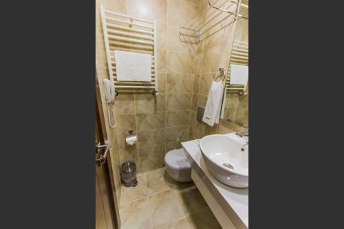 Taksim Cihangir Fidan Residence Hotel – Istanbul, FL
