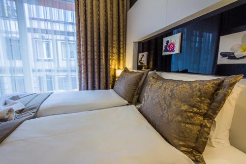 Taksim Cihangir Fidan Residence Hotel, Istanbul
