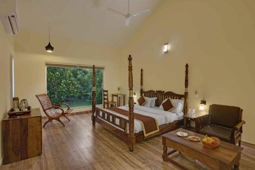 Ranthambore Tiger Inn Comfort Resort