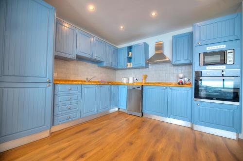Bright & cozy 3bedrooms with stunning views DLAP1-1, Sliema (photo 7)