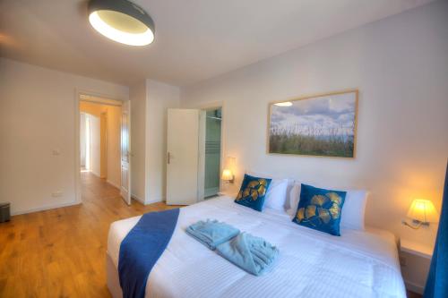 Bright & cozy 3bedrooms with stunning views DLAP1-1, Sliema (photo 10)