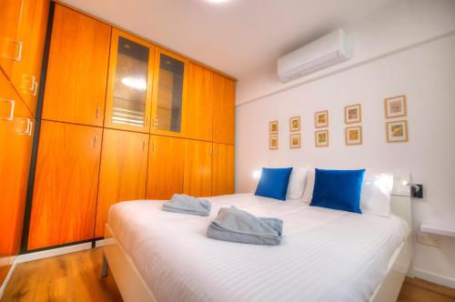 Bright & cozy 3bedrooms with stunning views DLAP1-1, Sliema (photo 5)