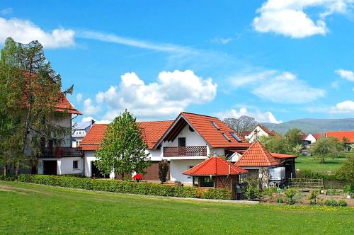 Ferienwohnung Seeleshof