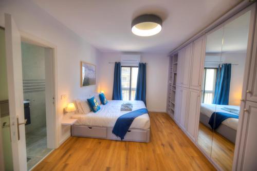 Bright & cozy 3bedrooms with stunning views DLAP1-1, Sliema (photo 4)