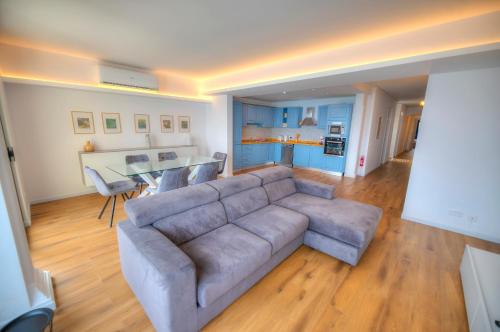 Bright & cozy 3bedrooms with stunning views DLAP1-1, Sliema (photo 3)