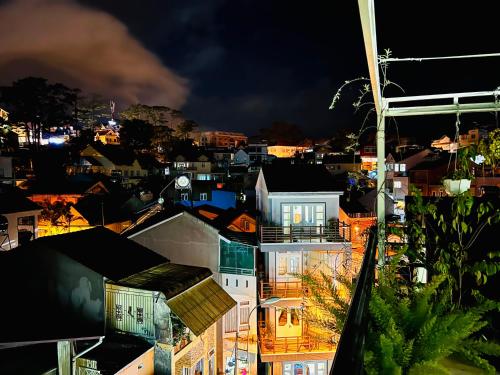 Dalat ECO Hotel 2 – Dalat, KS