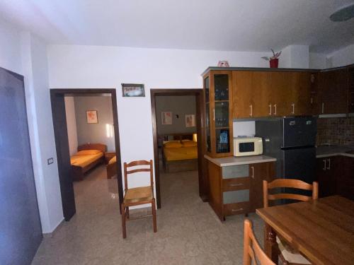 Two-Bedroom Apartment image 6