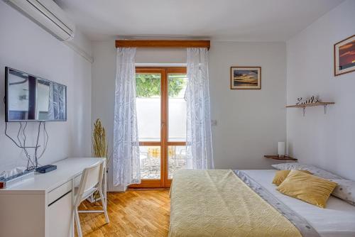  Studio Marija Busoler, Pension in Pula