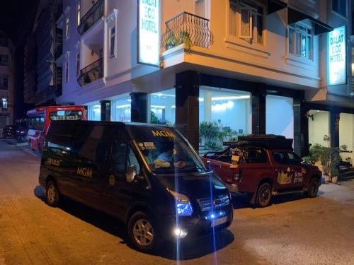 Dalat ECO Hotel 2 – Dalat, KS