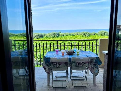 Appartamento Ortona Vista Mare