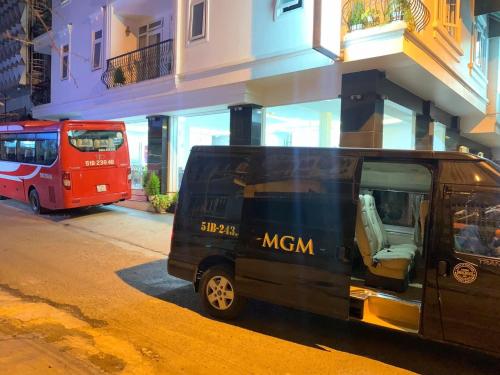 Dalat ECO Hotel 2 – Dalat, KS
