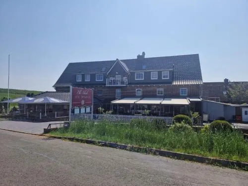 Hotel Elb Blick in Jork, Deutschland