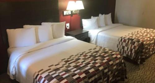 American Inn in Corsicana, USA