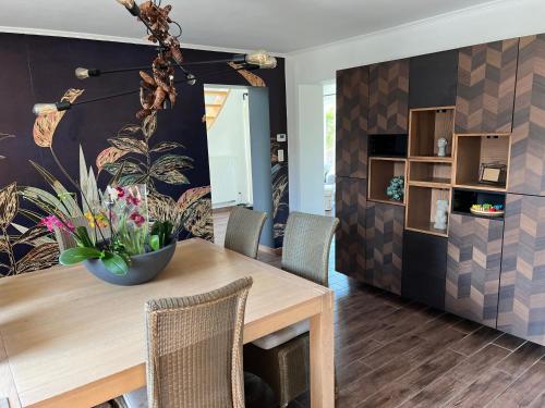 Chaleureux gîte à 5 minutes centre de Mons. gîte à louer Grands Prés