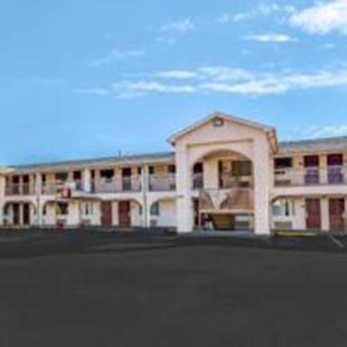 American Inn – Corsicana, TX