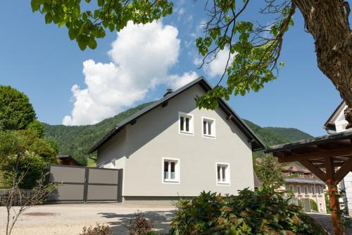  Haus zum Kalvarienberg in Hollenstein an der Ybbs