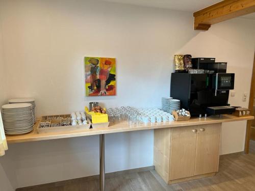 Gästehaus Forggensee